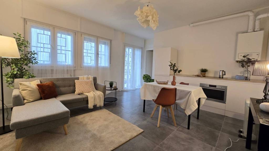 immagine immobile
